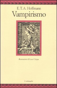 Vampirismo - Librerie.coop