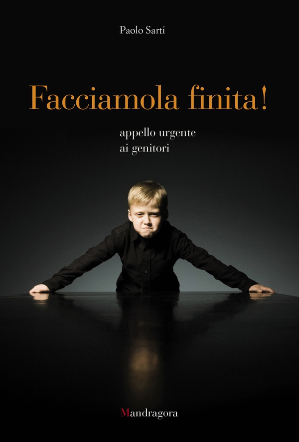 Facciamola finita! - Librerie.coop Facciamola finita! - Librerie.coop