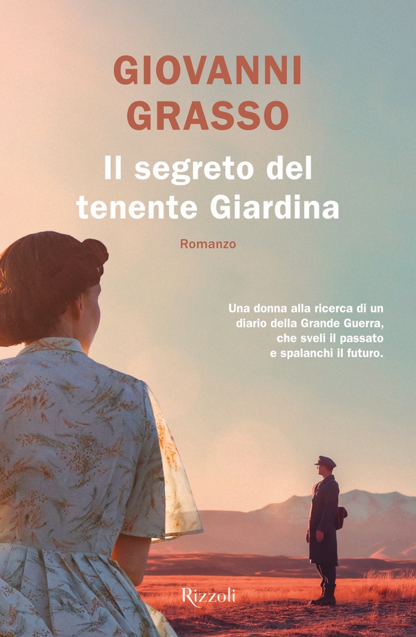Il segreto del tenente Giardina - Librerie.coop Il segreto del tenente Giardina - Librerie.coop