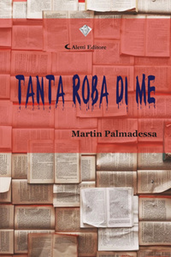 Tanta roba di me - Librerie.coop Tanta roba di me - Librerie.coop