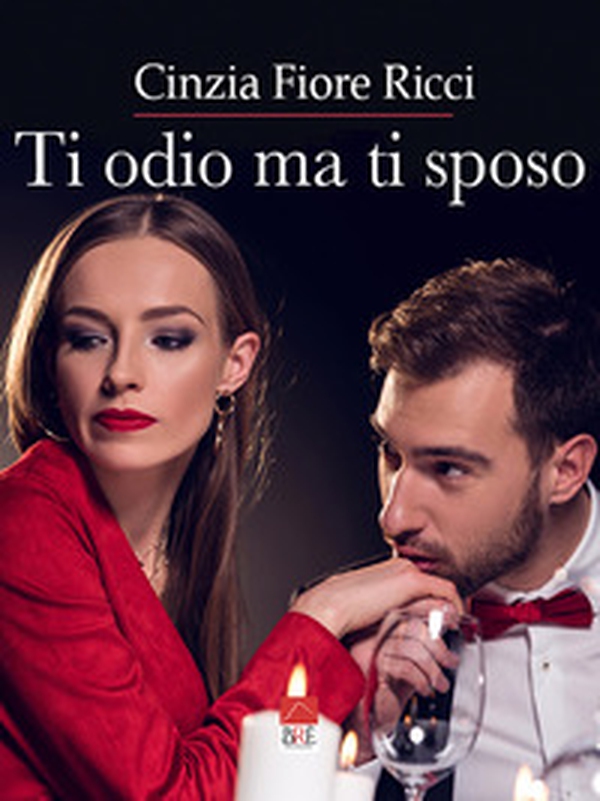 Ti odio ma ti sposo - Librerie.coop Ti odio ma ti sposo - Librerie.coop