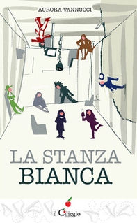La stanza bianca - Librerie.coop La stanza bianca - Librerie.coop