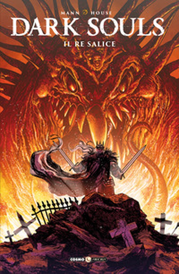 Dark Souls - Vol. 5 - Librerie.coop Dark Souls - Vol. 5 - Librerie.coop