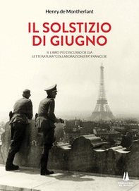 Il solstizio di giugno - Librerie.coop