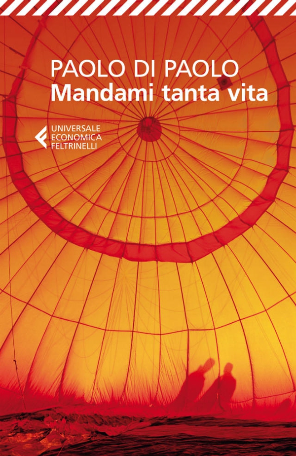 Mandami tanta vita - Librerie.coop Mandami tanta vita - Librerie.coop
