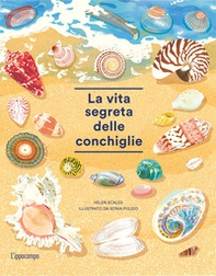 La vita segreta delle conchiglie - Librerie.coop