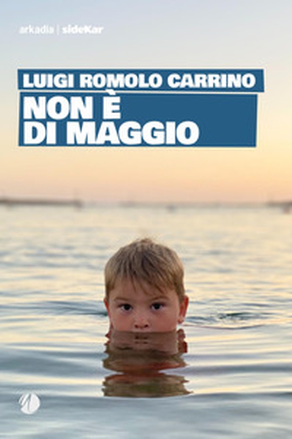Non è di maggio - Librerie.coop Non è di maggio - Librerie.coop