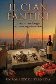 Il clan Fantini - Librerie.coop