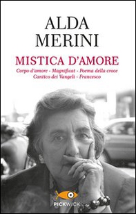Mistica d'amore - Librerie.coop