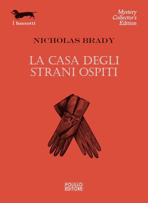 La casa degli strani ospiti - Librerie.coop La casa degli strani ospiti - Librerie.coop