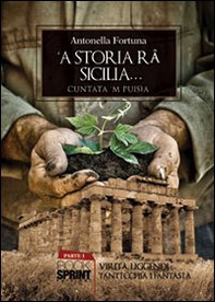Storia ra' Sicilia ('A) - Librerie.coop