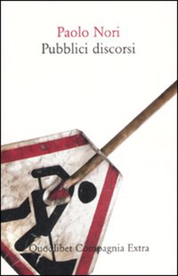 Pubblici discorsi - Librerie.coop Pubblici discorsi - Librerie.coop