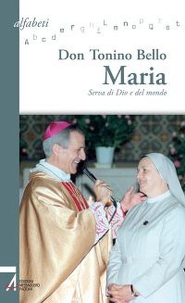 Maria. Serva di Dio e del mondo - Librerie.coop Maria. Serva di Dio e del mondo - Librerie.coop