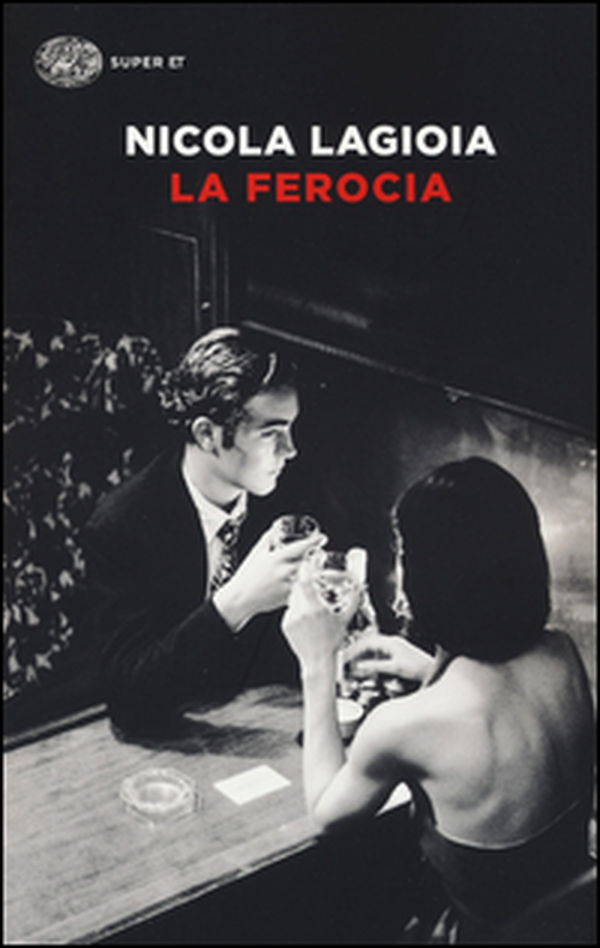 La ferocia - Librerie.coop La ferocia - Librerie.coop