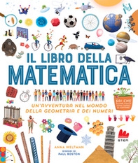 Il libro della matematica - Librerie.coop