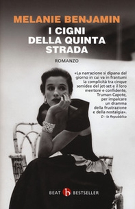 I cigni della Quinta Strada - Librerie.coop I cigni della Quinta Strada - Librerie.coop