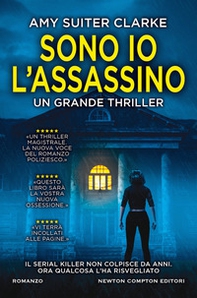 Sono io l'assassino - Librerie.coop