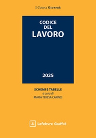 Codice del lavoro - Librerie.coop