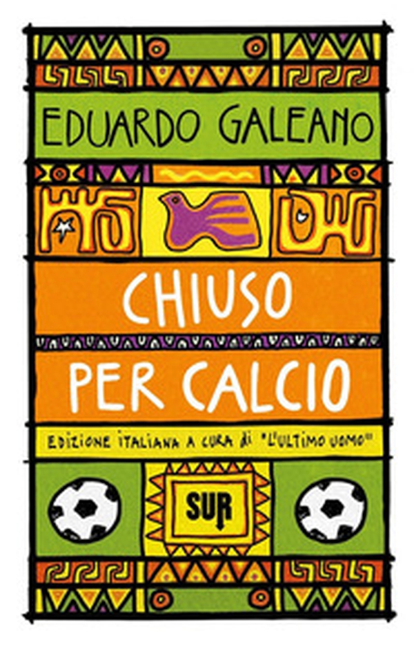 Chiuso per calcio - Librerie.coop Chiuso per calcio - Librerie.coop