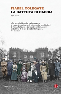 La battuta di caccia - Librerie.coop