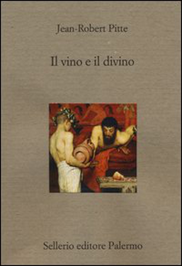 Il vino e il divino - Librerie.coop Il vino e il divino - Librerie.coop