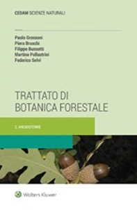 Trattato di botanica forestale - Vol. 2 - Librerie.coop