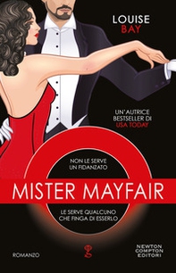 Mister Mayfair - Librerie.coop