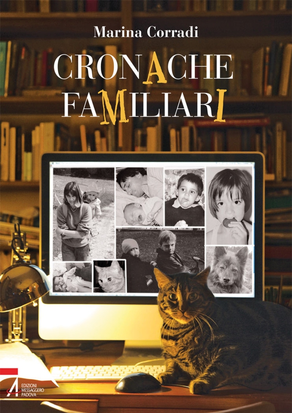 Cronache familiari - Librerie.coop Cronache familiari - Librerie.coop