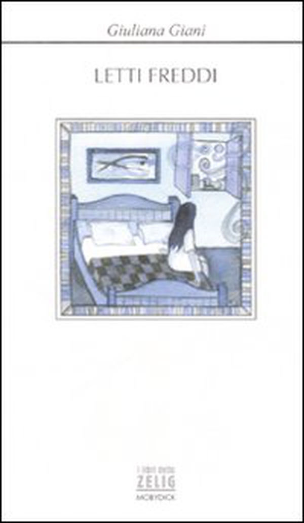 Letti freddi - Librerie.coop Letti freddi - Librerie.coop