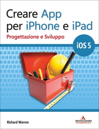 Creare App per iPhone e iPad - Librerie.coop