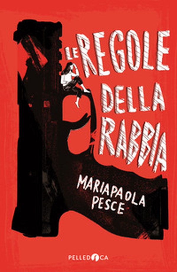 Le regole della rabbia - Librerie.coop Le regole della rabbia - Librerie.coop