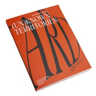 Officine Saffi Award 5. (Un)Known Territories - Librerie.coop