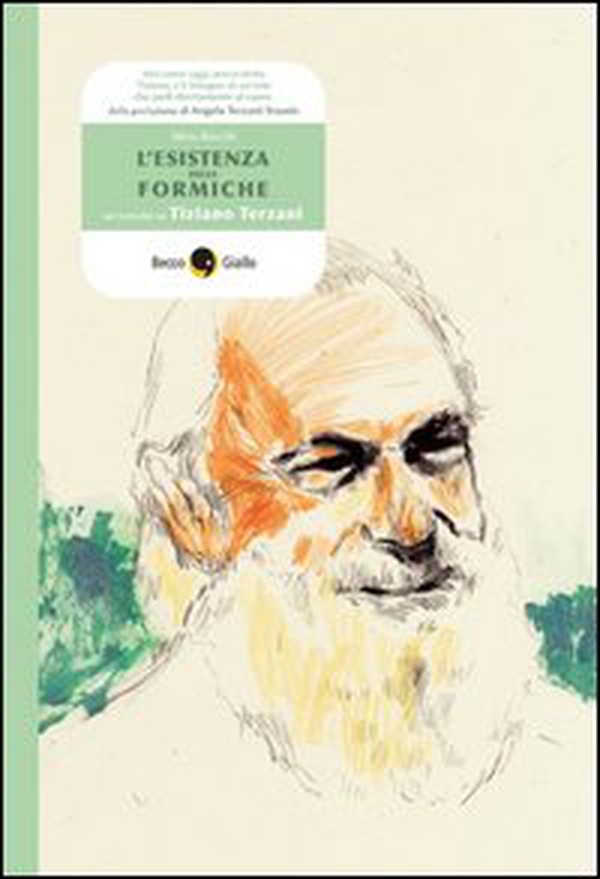 L'esistenza delle formiche - Librerie.coop L'esistenza delle formiche - Librerie.coop