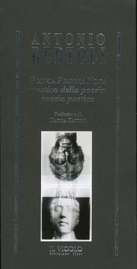 Bianca pecora nera. Poetica della poesia. Poesia poetica - Librerie.coop