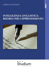 Intelligenza linguistica: risorsa per l'apprendimento - Librerie.coop