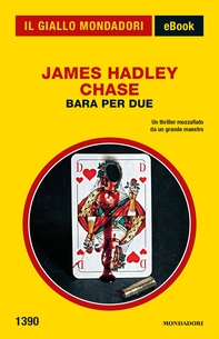 Bara per due (Il Giallo Mondadori) - Librerie.coop