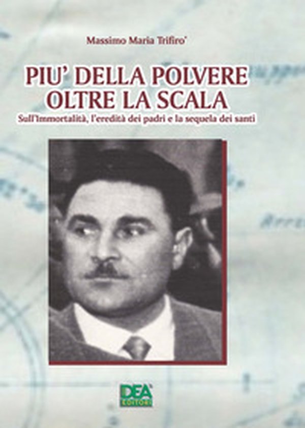 Più della polvere oltre la scala - Librerie.coop Più della polvere oltre la scala - Librerie.coop