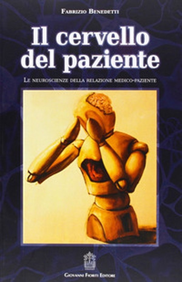 Il cervello del paziente - Librerie.coop Il cervello del paziente - Librerie.coop