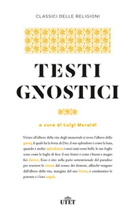 Testi gnostici - Librerie.coop