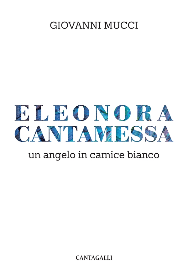 Eleonora Cantamessa - Librerie.coop Eleonora Cantamessa - Librerie.coop