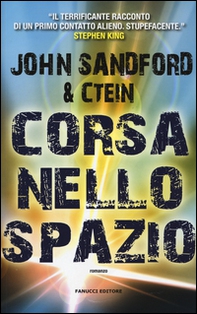 Corsa nello spazio - Librerie.coop Corsa nello spazio - Librerie.coop