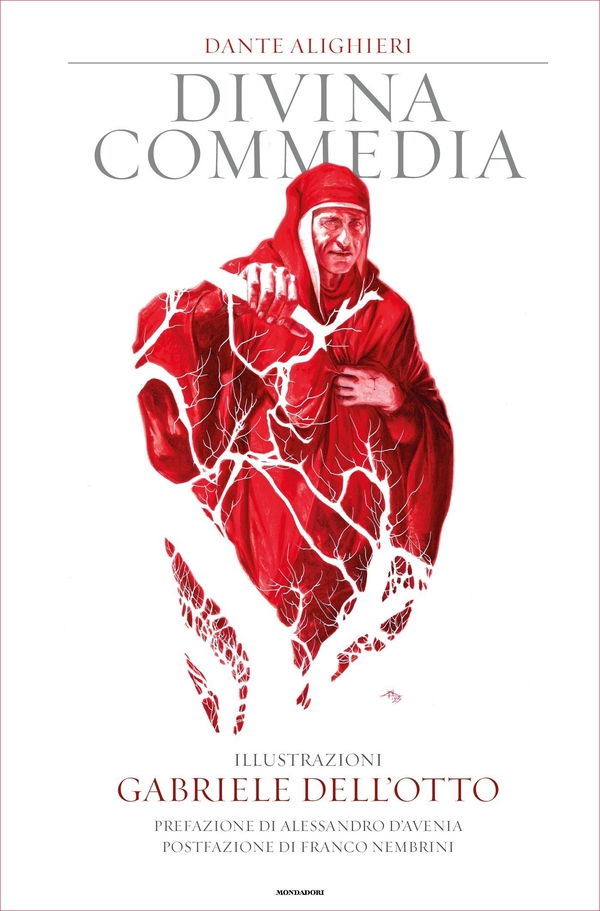 Divina Commedia - Librerie.coop Divina Commedia - Librerie.coop