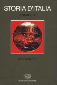 Storia d'Italia. Annali - Vol. 17 - Librerie.coop