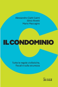 Il condominio - Librerie.coop