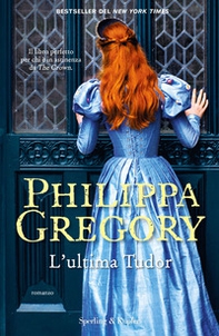L'ultima Tudor - Librerie.coop