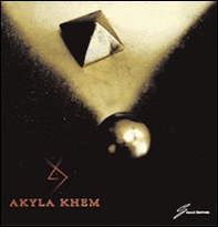 Akyla Khem - Librerie.coop