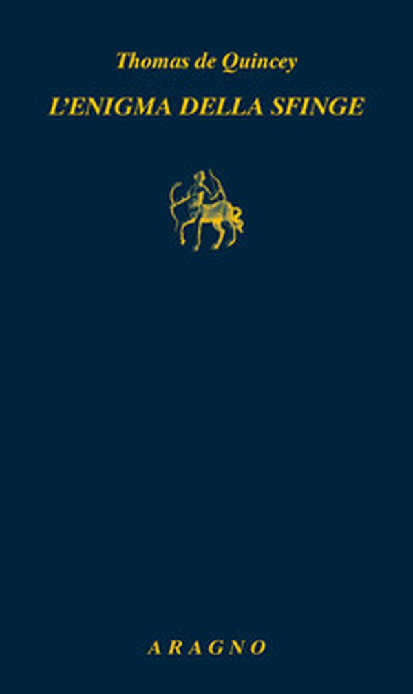 L'enigma della sfinge - Librerie.coop