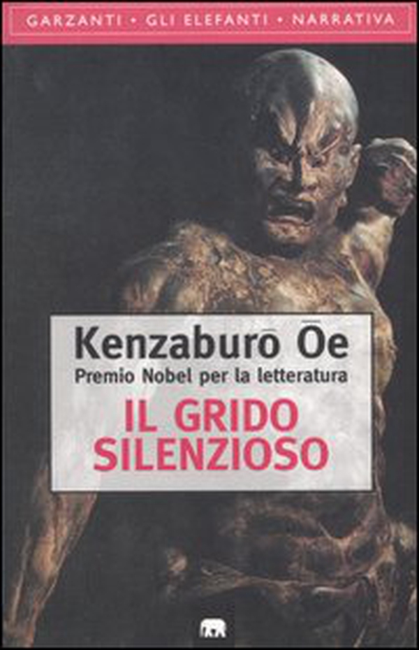 Il grido silenzioso - Librerie.coop Il grido silenzioso - Librerie.coop