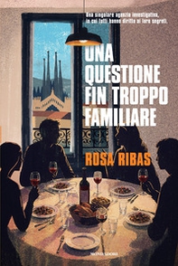 Una questione fin troppo familiare - Librerie.coop