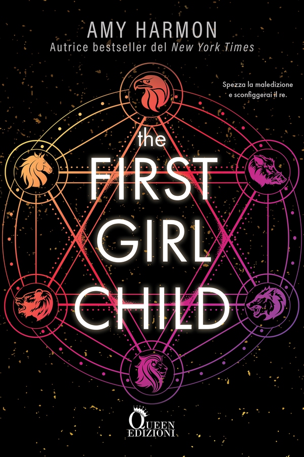 The First Girl Child - Librerie.coop The First Girl Child - Librerie.coop